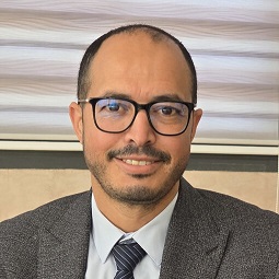 Pr. Chalh Zakaria