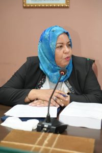 Fatiha REGRAGUI